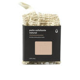 NATURBRUSH-Natural exfoliating CLOTH 1 u-DrShampoo - Perfumaria e Cosmética